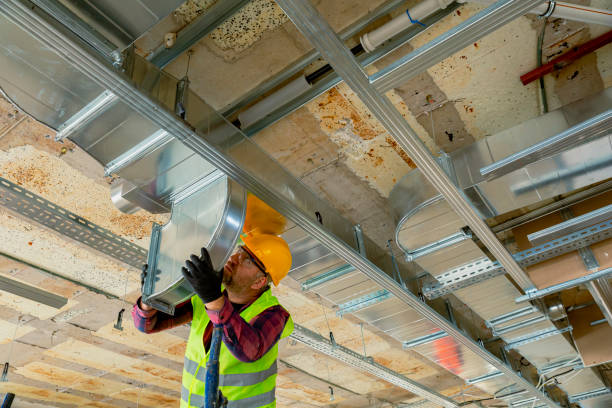 Best Solar-powered HVAC Systems in Planada, CA