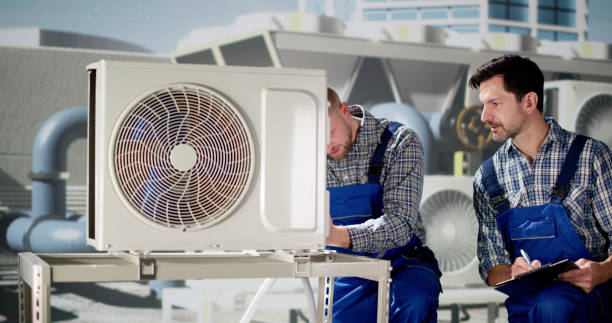 Best Air Conditioning Cleaning in Planada, CA