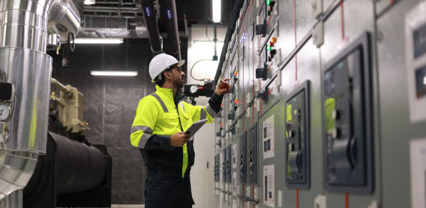 Best Energy-efficient HVAC Solutions in Planada, CA