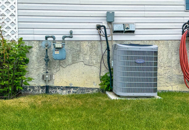 Best Seasonal HVAC Services in Planada, CA
